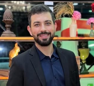 Jhonatha Silva foi anunciad pelo pai Odair como Chefe de Gabinete do prefeito Jhonatha Silva foi anunciad pelo pai Odair como Chefe de Gabinete do prefeito