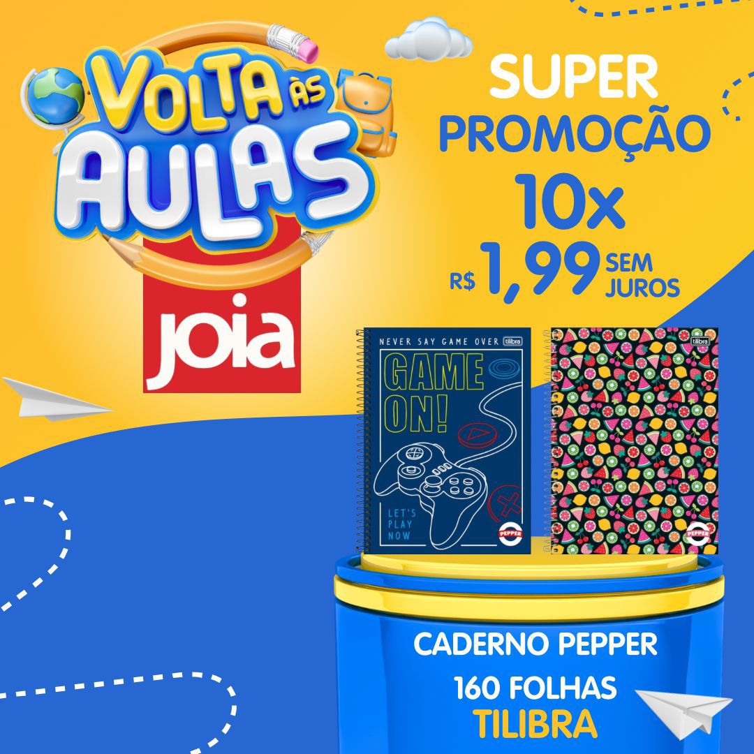 Volta ás Aulas