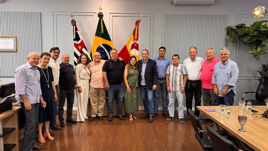 Barretos limpa
