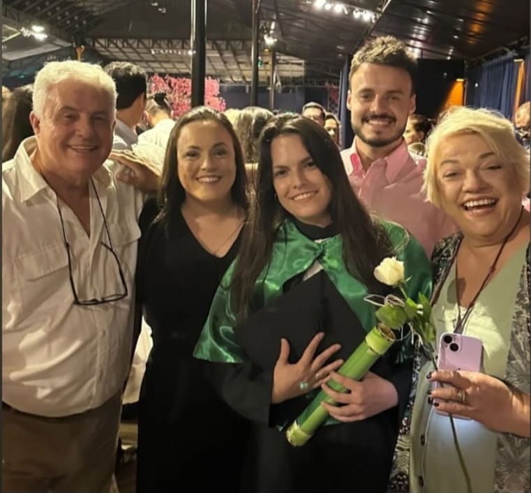 Formatura