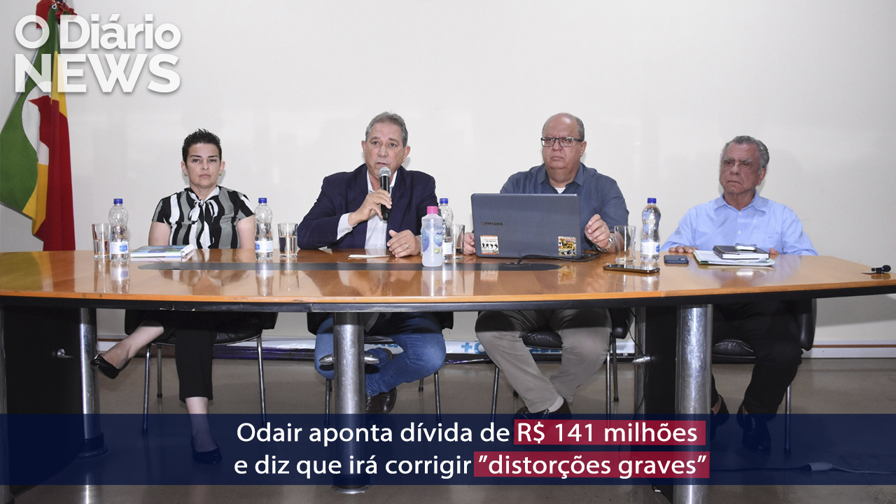 O Diário News – 28/01/2025