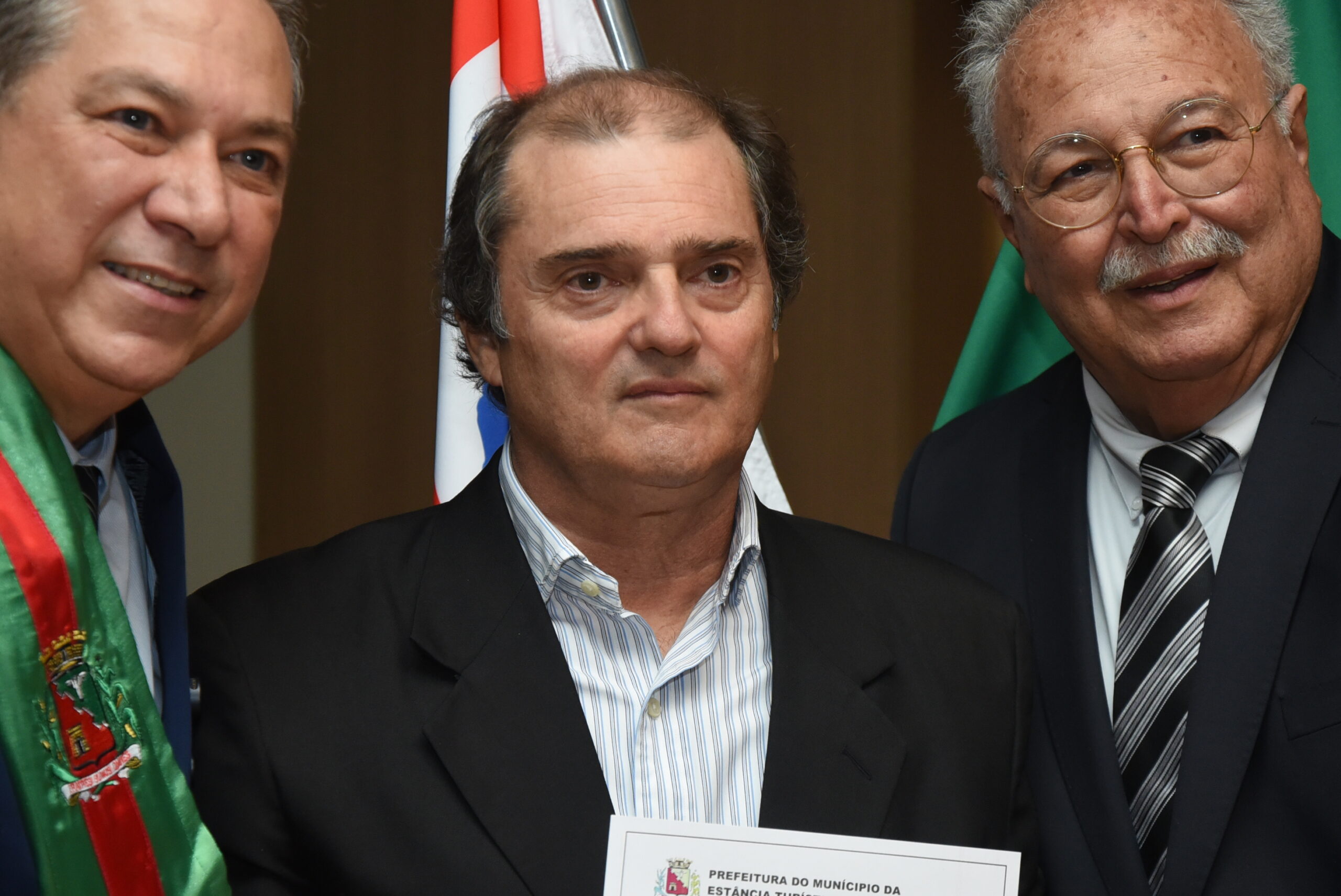 Hugo Resende Filho é o novo secretário de Turismo