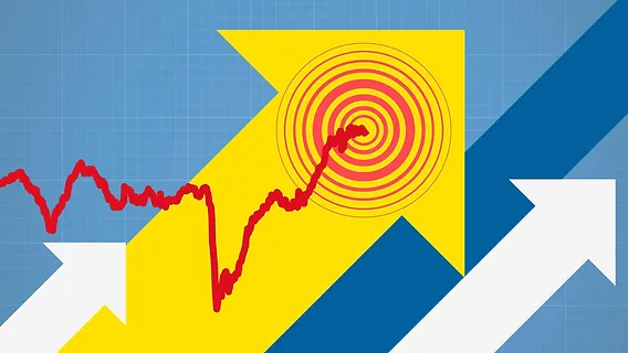 Mercado financeiro projeta inflação de 5,08% este ano