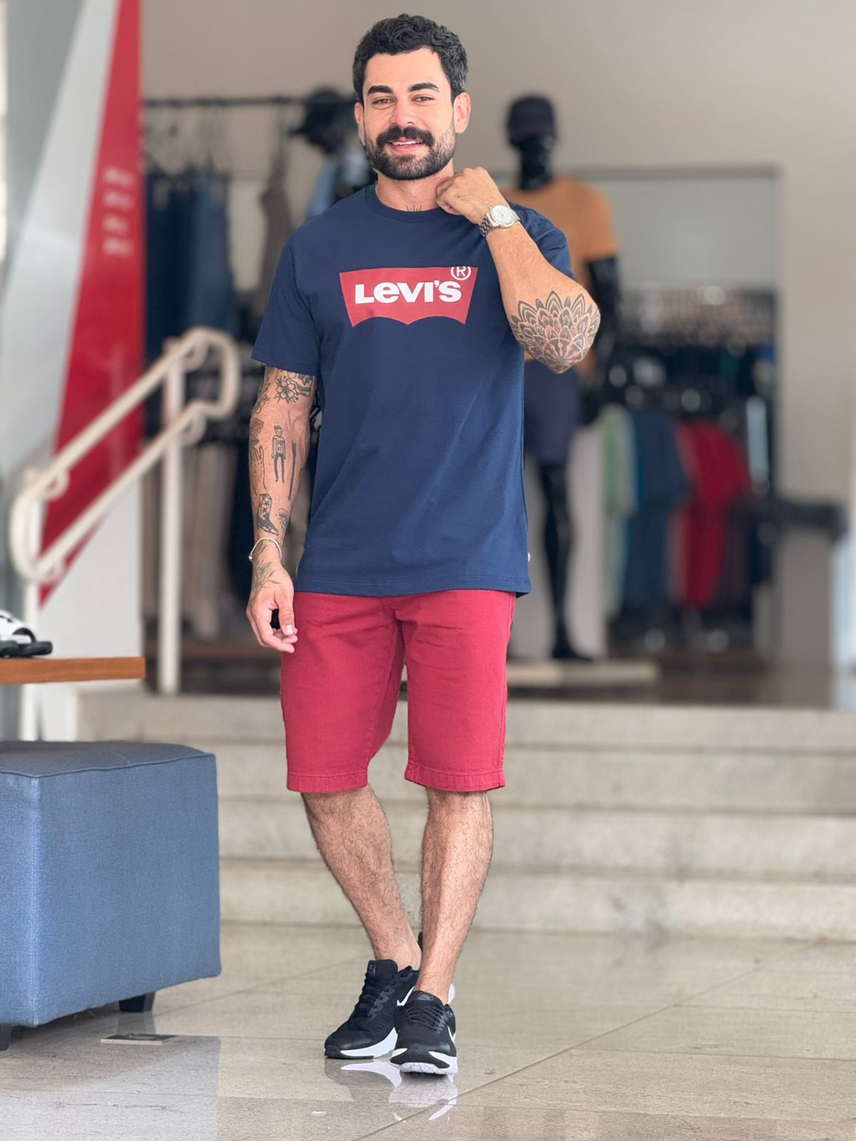 Nova coleção