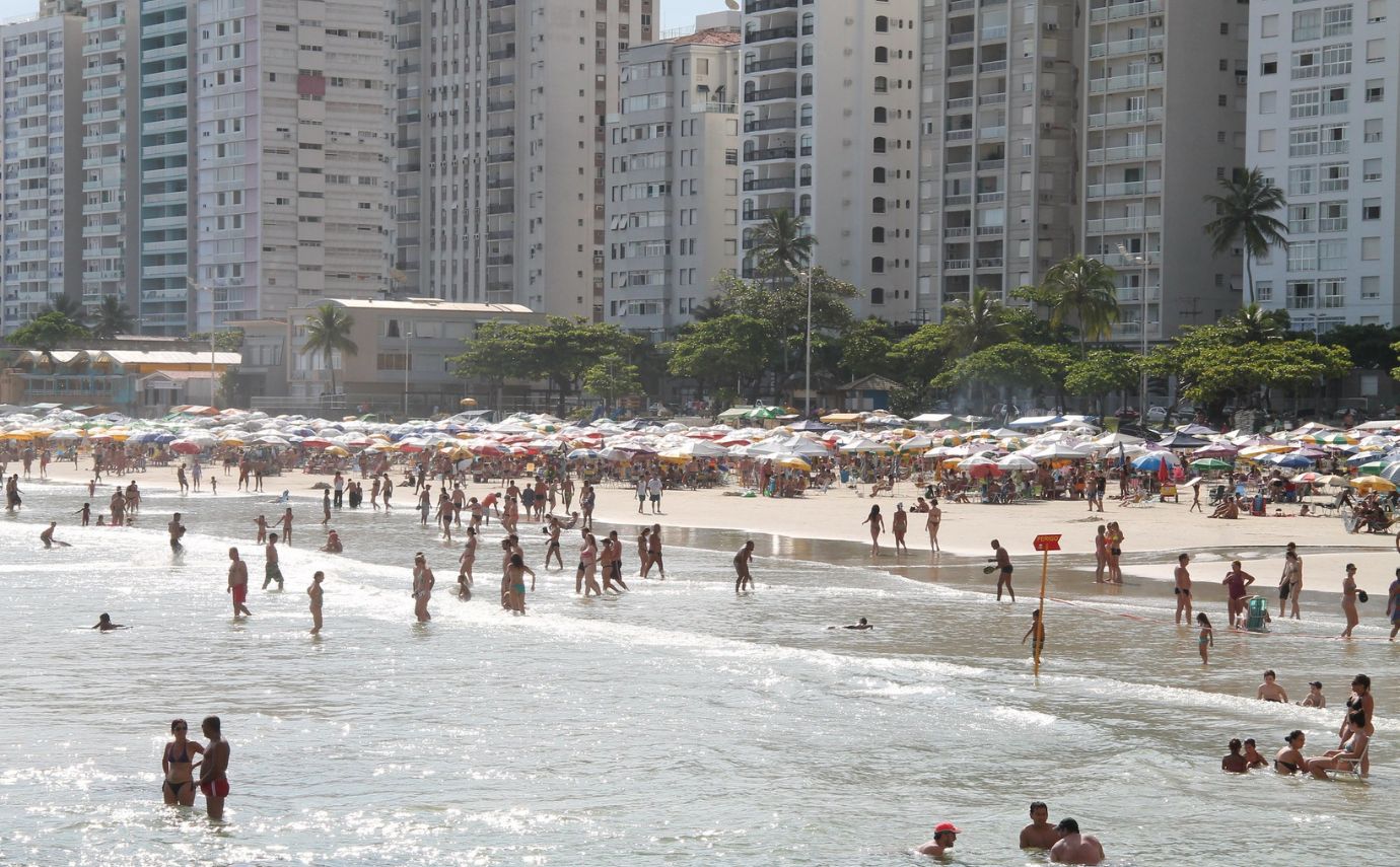 Norovírus pode ser a causa de surto de virose no litoral paulista