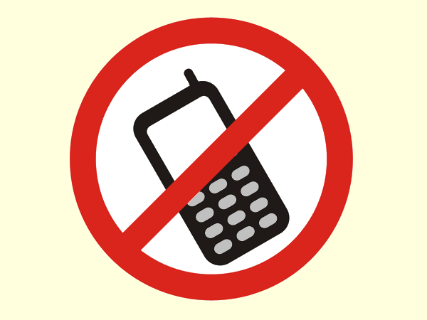 Estado define regras e orientações sobre o uso de celulares nas escolas