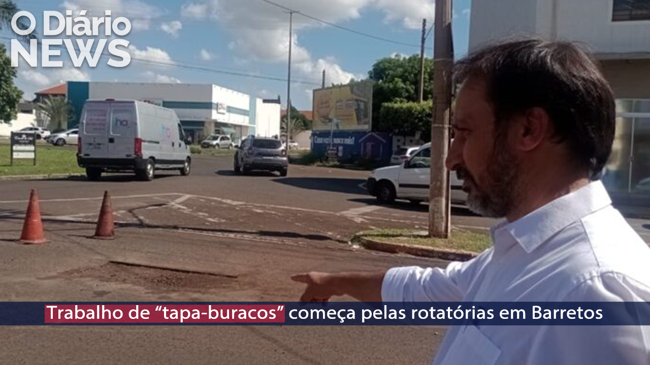 O Diário News – 08/01/2025