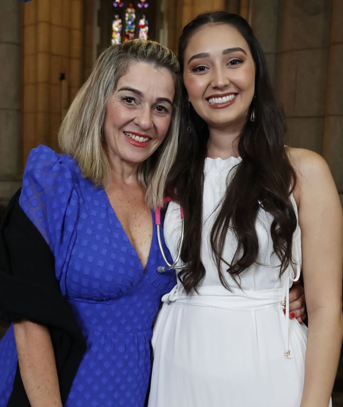 FESTA EM FAMÍLIA 