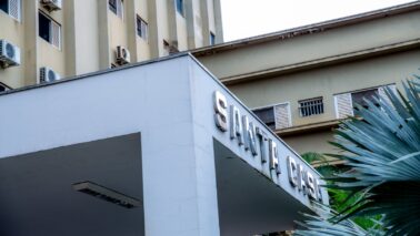 Uma tentativa de estelionato foi registrada na polícia após uma mulher de 31 anos, técnica em enfermagem, receber uma ligação via WhatsApp de um indivíduo que se passou por profissional da saúde da Santa Casa de Barretos.