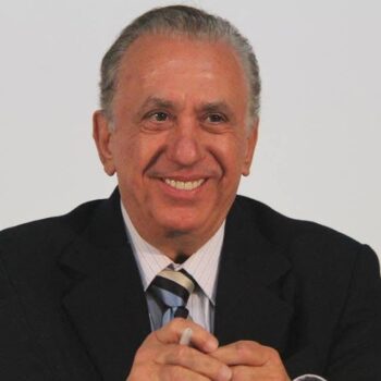 Sebastião Misiara é presidente do Conselho Gestor da UVESP (União dos Vereadores do Estado de São Paulo) A caminho dos 50 anos