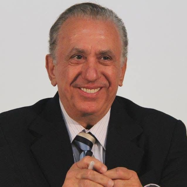 A caminho dos 50 anos 
