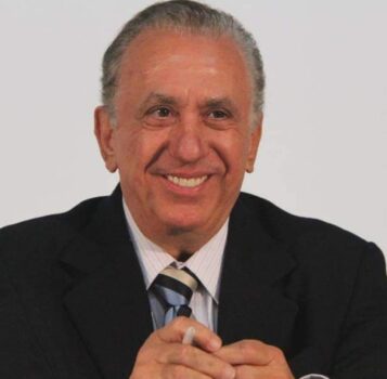 sebastiao miziara Novo Ciclo