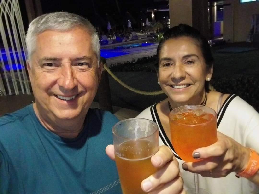 Feliz Aniversário