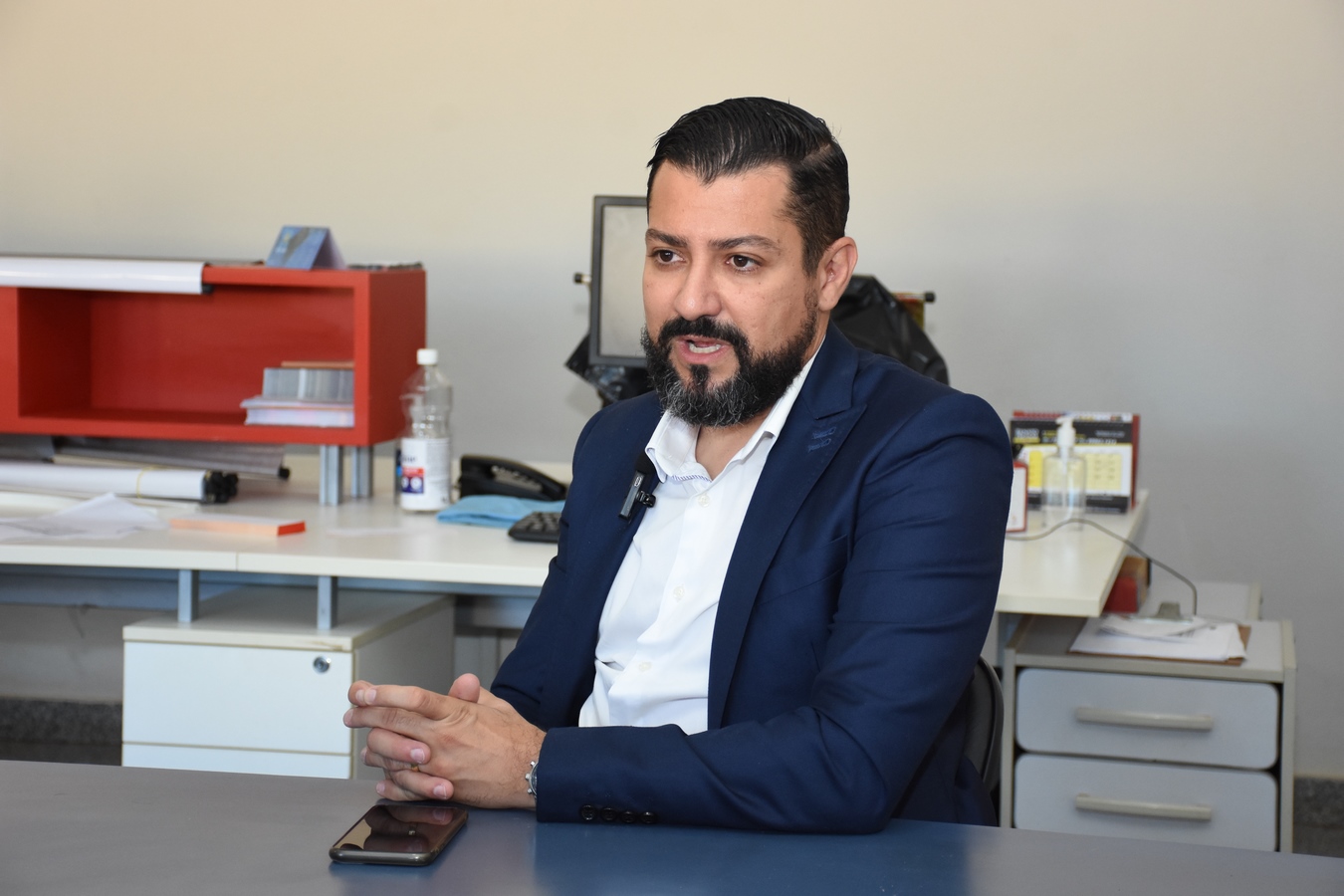 Prefeitura anuncia  feirão de empregos em parceria com empresa