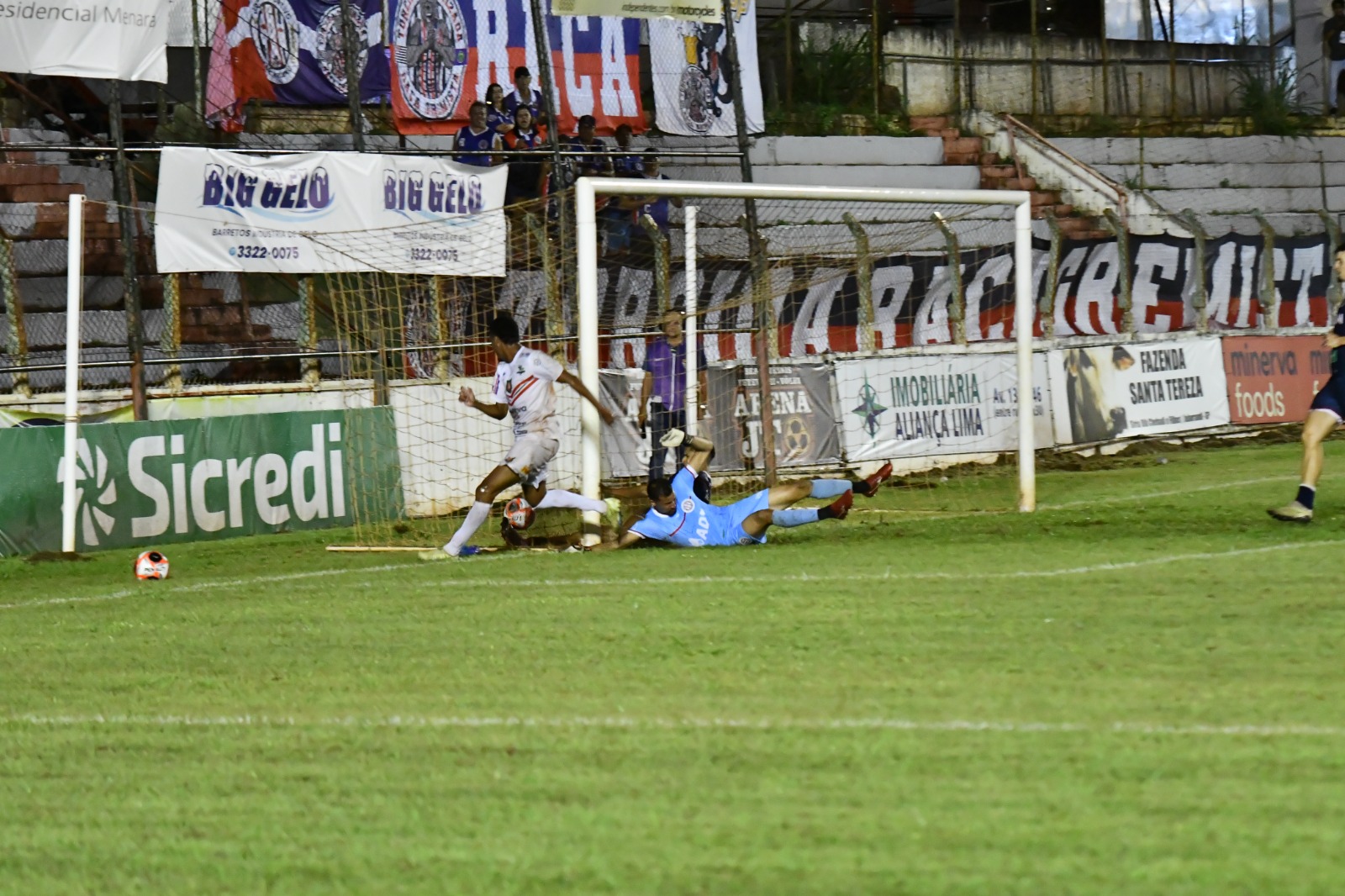 BEC inicia preparação para jogar em Osasco após novo empate