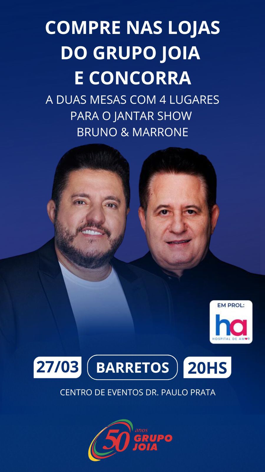 Promoção