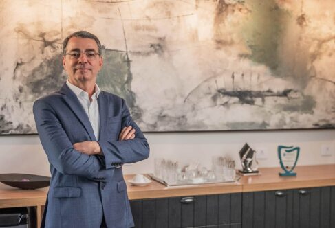 Paulo Zahr – Fundador da OdontoCompany Delegar da forma correta