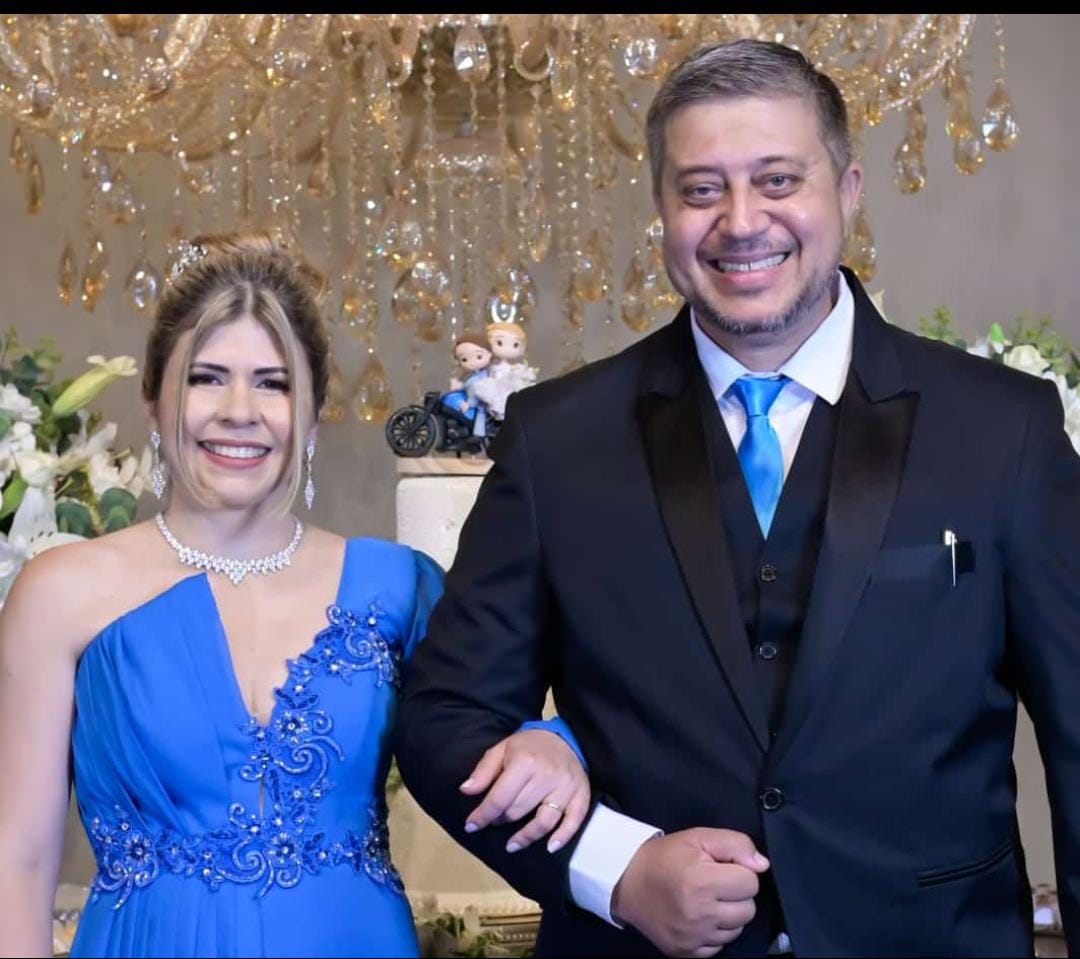 CELEBRAÇÃO