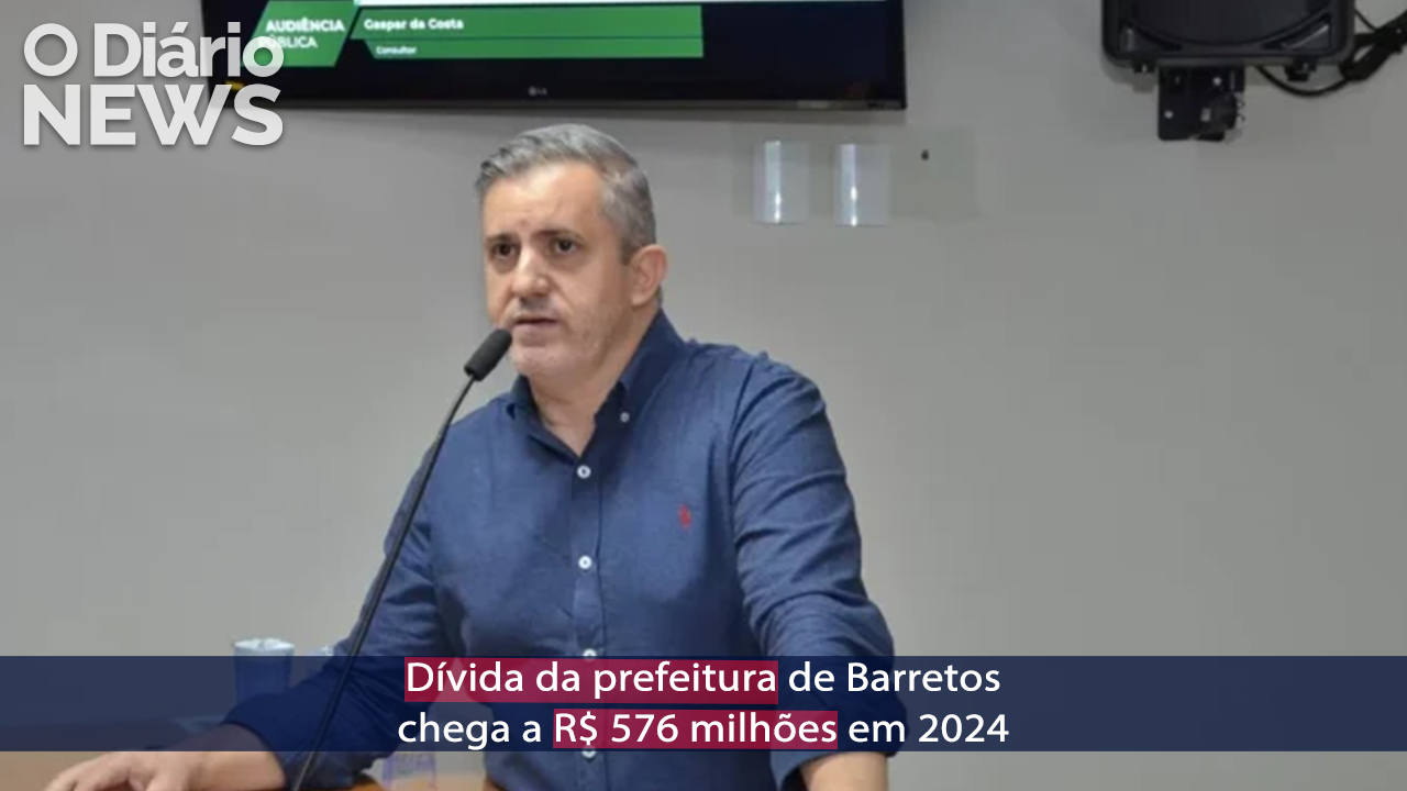 O Diário News – 28/02/2025