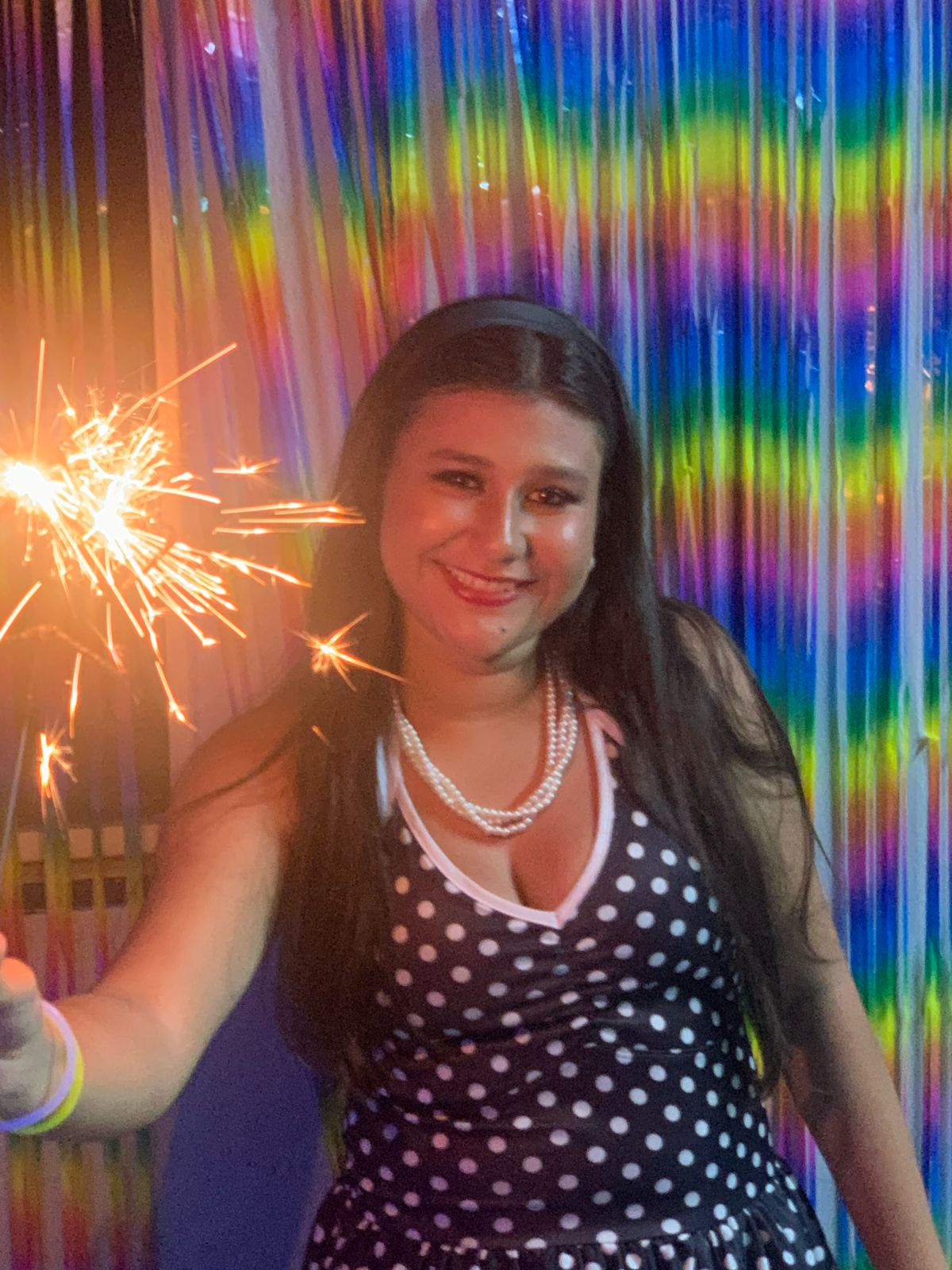 Feliz 15 anos!