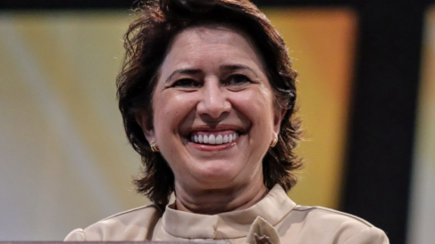PREGAÇÃO