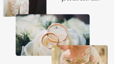 Casamento comunitário recebe inscrições até o dia 10