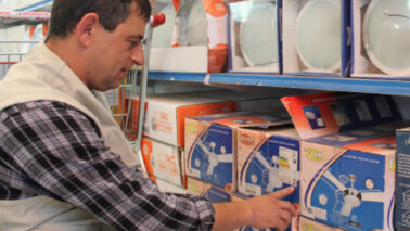 IPEM-SP ORIENTA PARA ECONOMIA COM APARELHOS