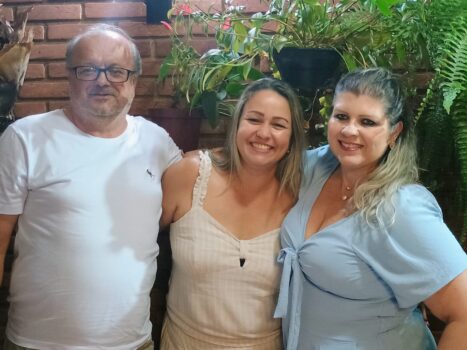 Parabéns