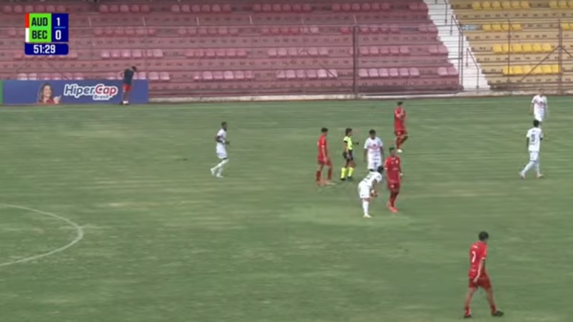 BEC perde para Osasco Audax pela 7ª rodada