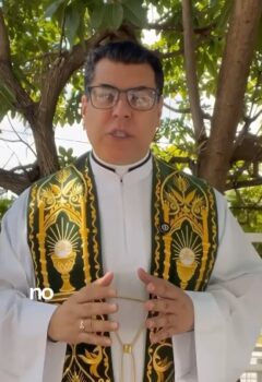 A Paróquia Nossa Senhora Aparecida – Minibasílica de Barretos - inicia nesta segunda (10), às 19h30, o 14º Cerco de Jericó no Centro de Eventos Dr. Paulo Prata, com entrada gratuita.