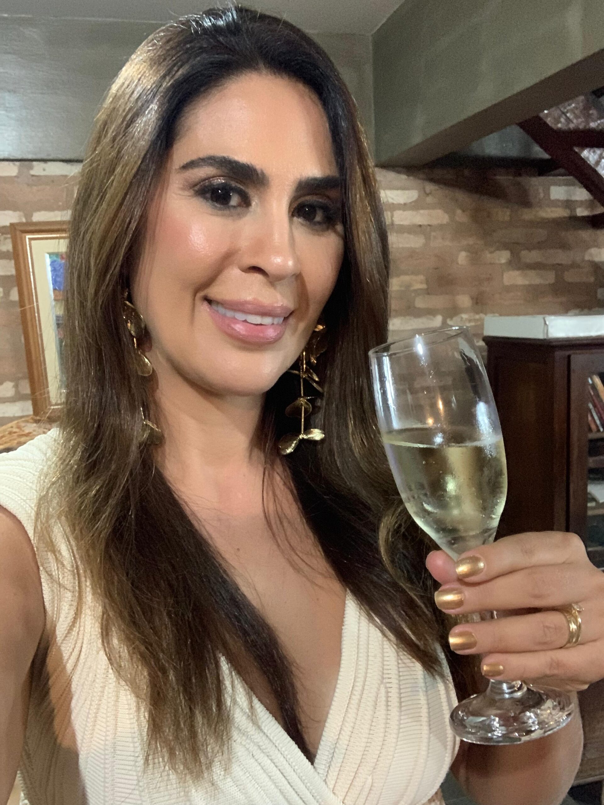 Felicidades!