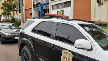 A Polícia Civil registrou um caso de furto na segunda (3) às 16h48, tendo como vítima uma aposentada de 55 anos, que constatou dois empréstimos em sua conta do INSS.