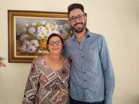 FELIZ ANIVERSÁRIO FELIZ ANIVERSÁRIO