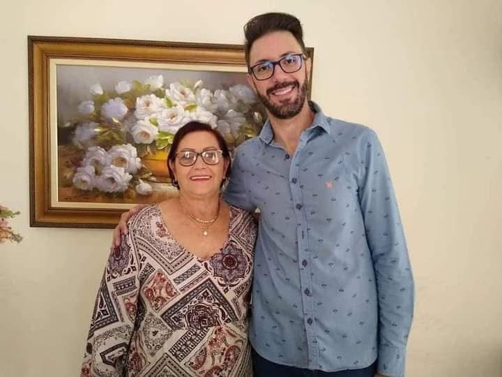 FELIZ ANIVERSÁRIO