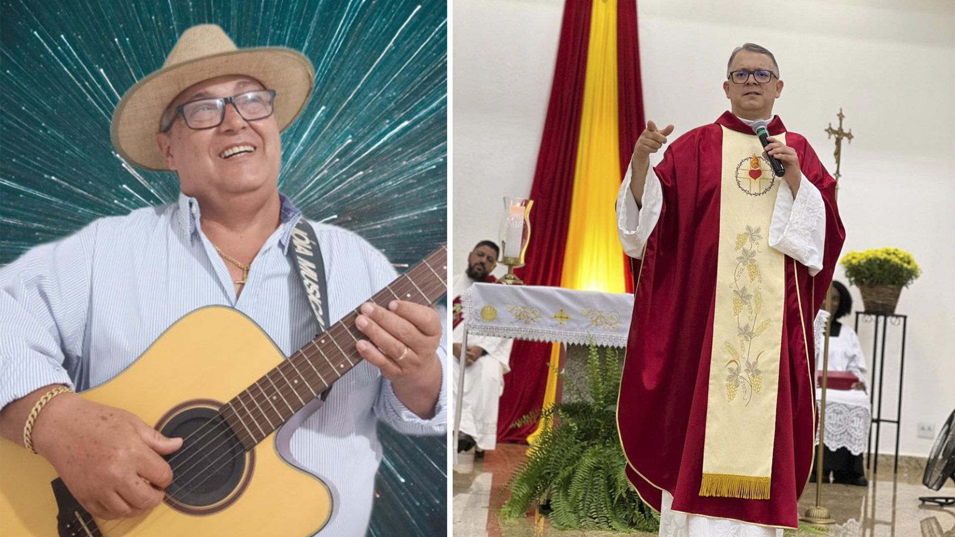 DIA DE CELEBRAÇÃO