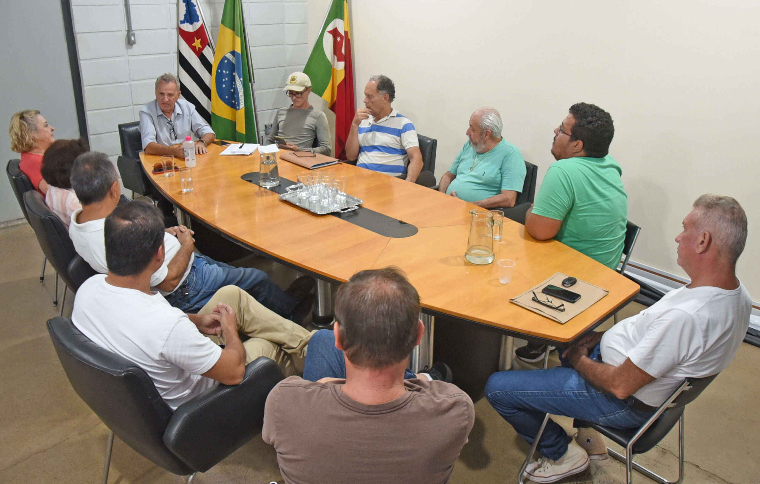 Prefeitura irá construir novo banheiro no Terminal Rodoviário