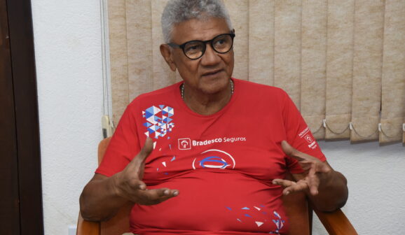 O Clube Estrela D’Oriente promoverá o retorno dos tradicionais bailes de forró no mês de setembro.