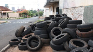 Entrega de material fora do horário pode provocar acidentes