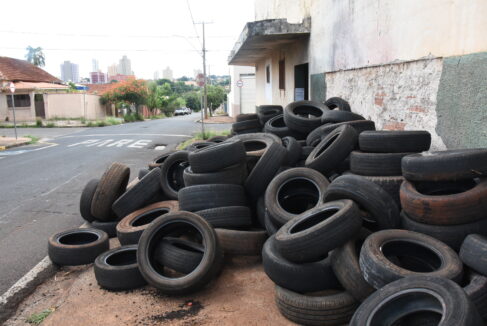 Entrega de material fora do horário pode provocar acidentes