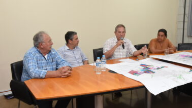 Com 351 casos positivos de dengue confirmados, com 8 pacientes internados e 272 exames aguardando resultados, a Prefeitura da Estância Turística de Barretos irá entrar em estado de epidemia para dengue.