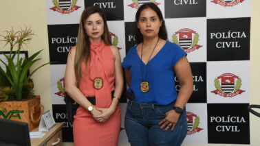 Números são da delegacia de defesa da criança e adolescente que também tem registro de pornografia infantil em rede social