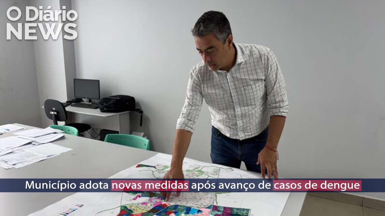 O Diário News – 11/02/2025