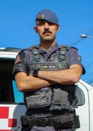 Comando da PM eleva pelotão da Força Tática para Companhia