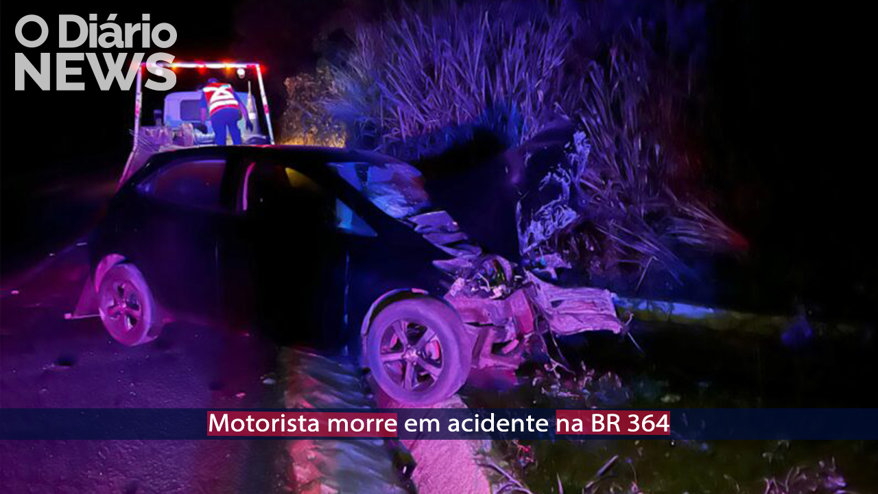 O Diário News – 17/02/2025