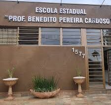 ESCOLA CIVICO-MILITAR