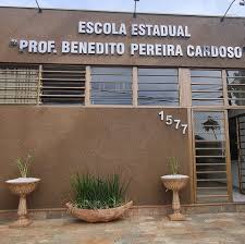ESCOLA CIVICO MILITAR ESCOLA CIVICO-MILITAR