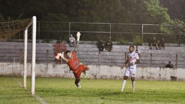 WhatsApp Image 2025-02-04 at 18.48.51 O Barretos Esporte Clube foi superado pela equipe do Clube Atlético Taquaritinga, em partida isolada que encerrou a 4ª rodada da Série A4, pelo placar de 3 a 1.