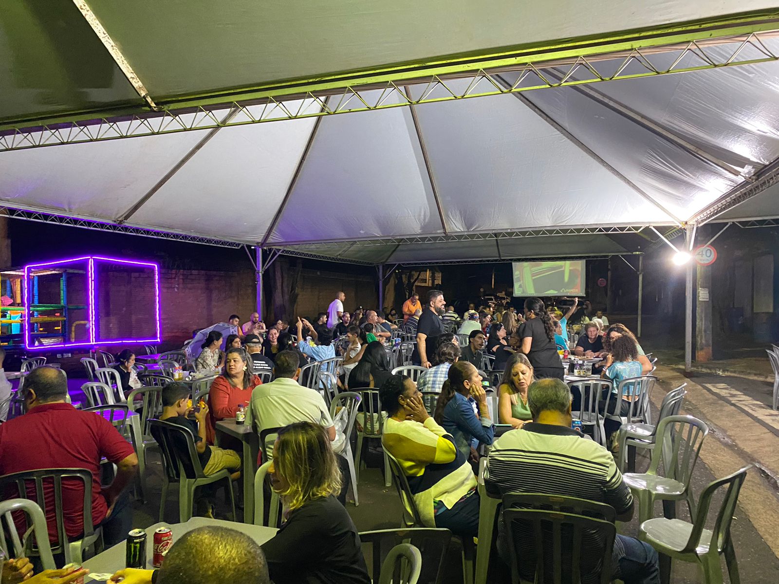 Festa de Santa Bakhita prossegue até domingo