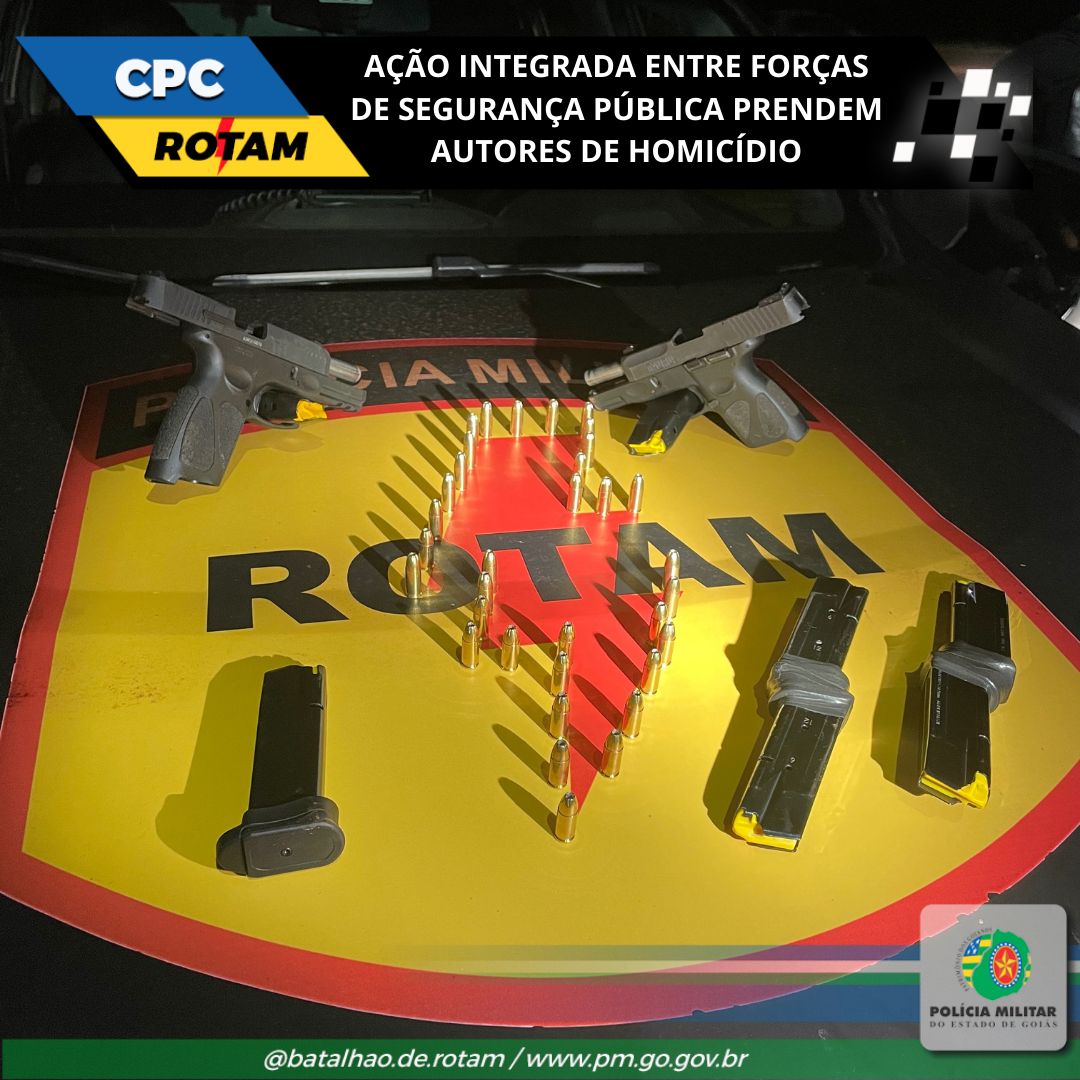Polícia Civil registra homicídio em Guaraci após tiroteiro em condomínio