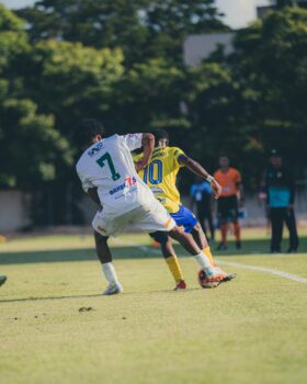 A equipe do Barretos Esporte Clube após o empate em 0 a 0 com o Associação Esportiva Araçatuba, no estádio Adhemar de Barros, em Araçatuba, terminou a rodada em 6º lugar, no G-8, com 8 pontos ganhos.